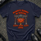 Always Sunnyside T-Shirt
