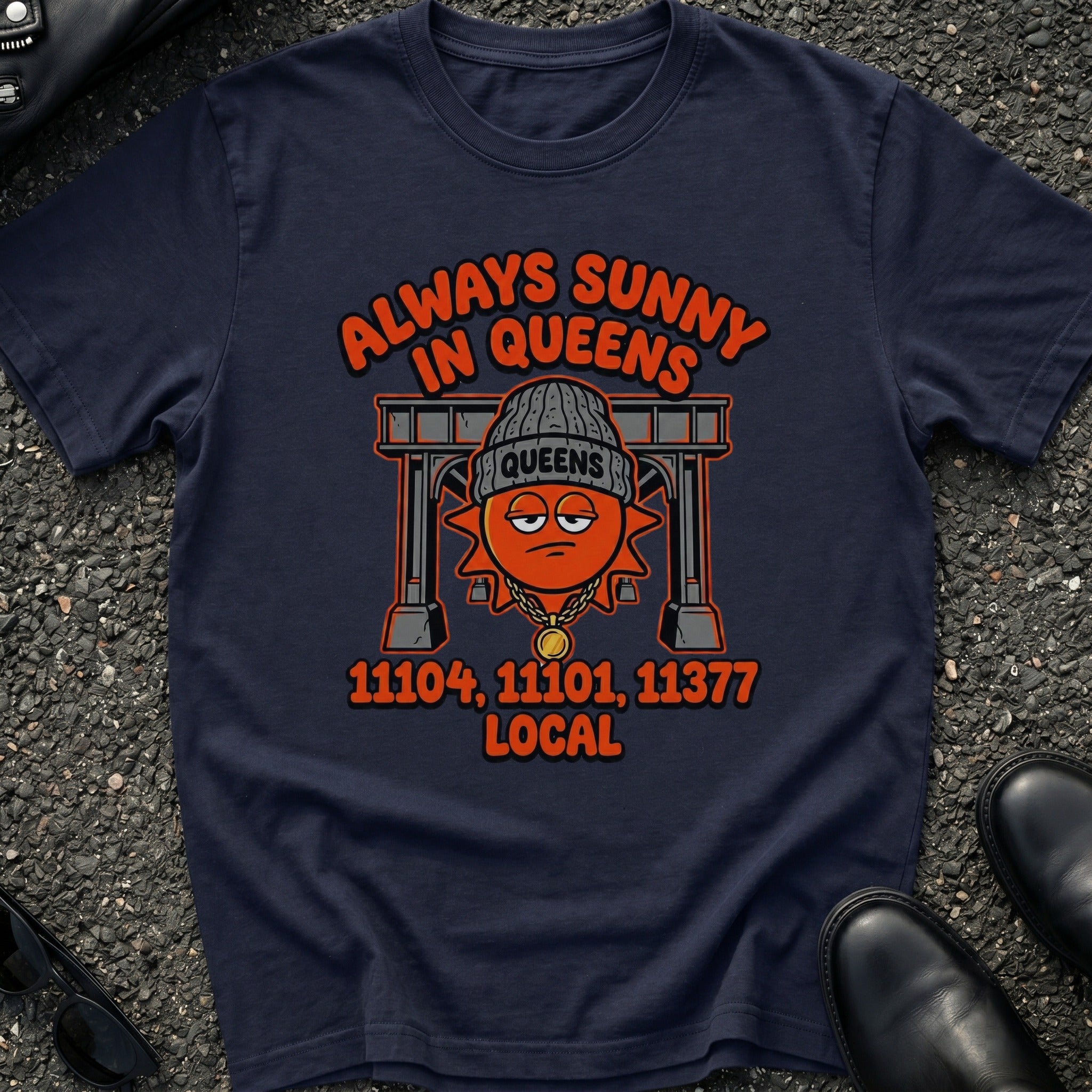 Always Sunnyside T-Shirt