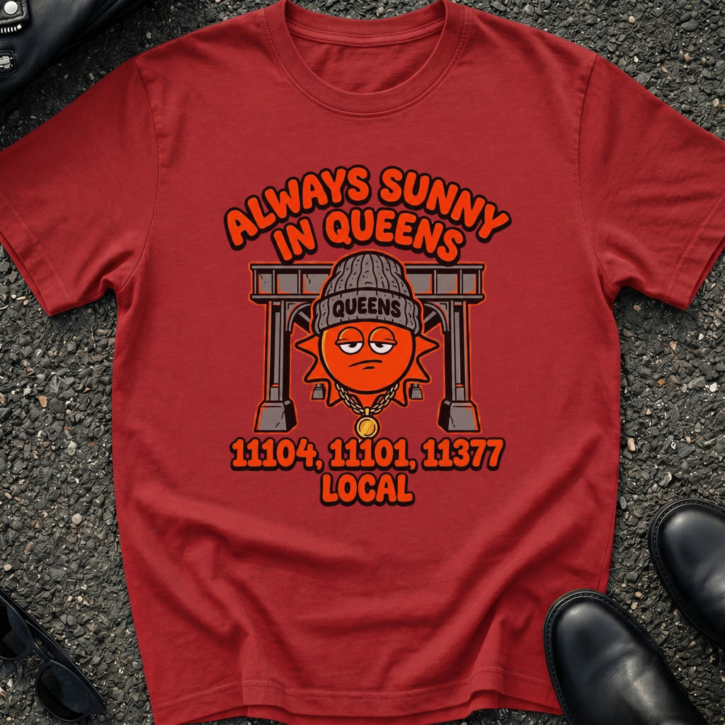 Always Sunnyside T-Shirt