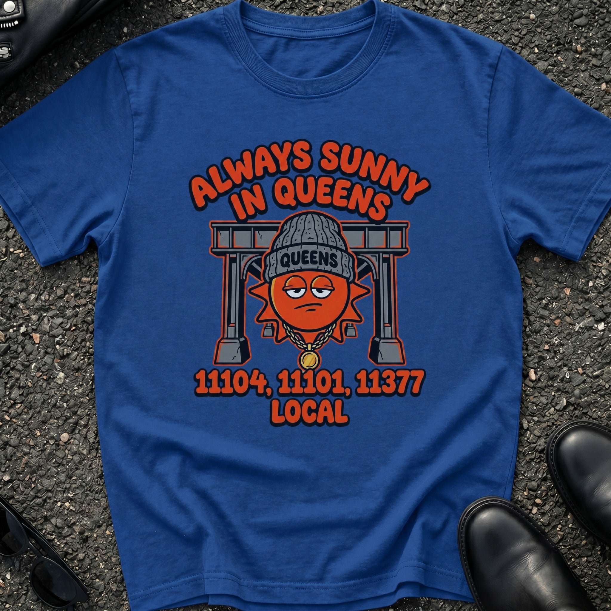 Always Sunnyside T-Shirt