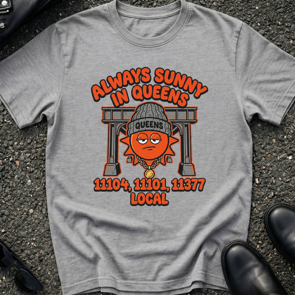 Always Sunnyside T-Shirt