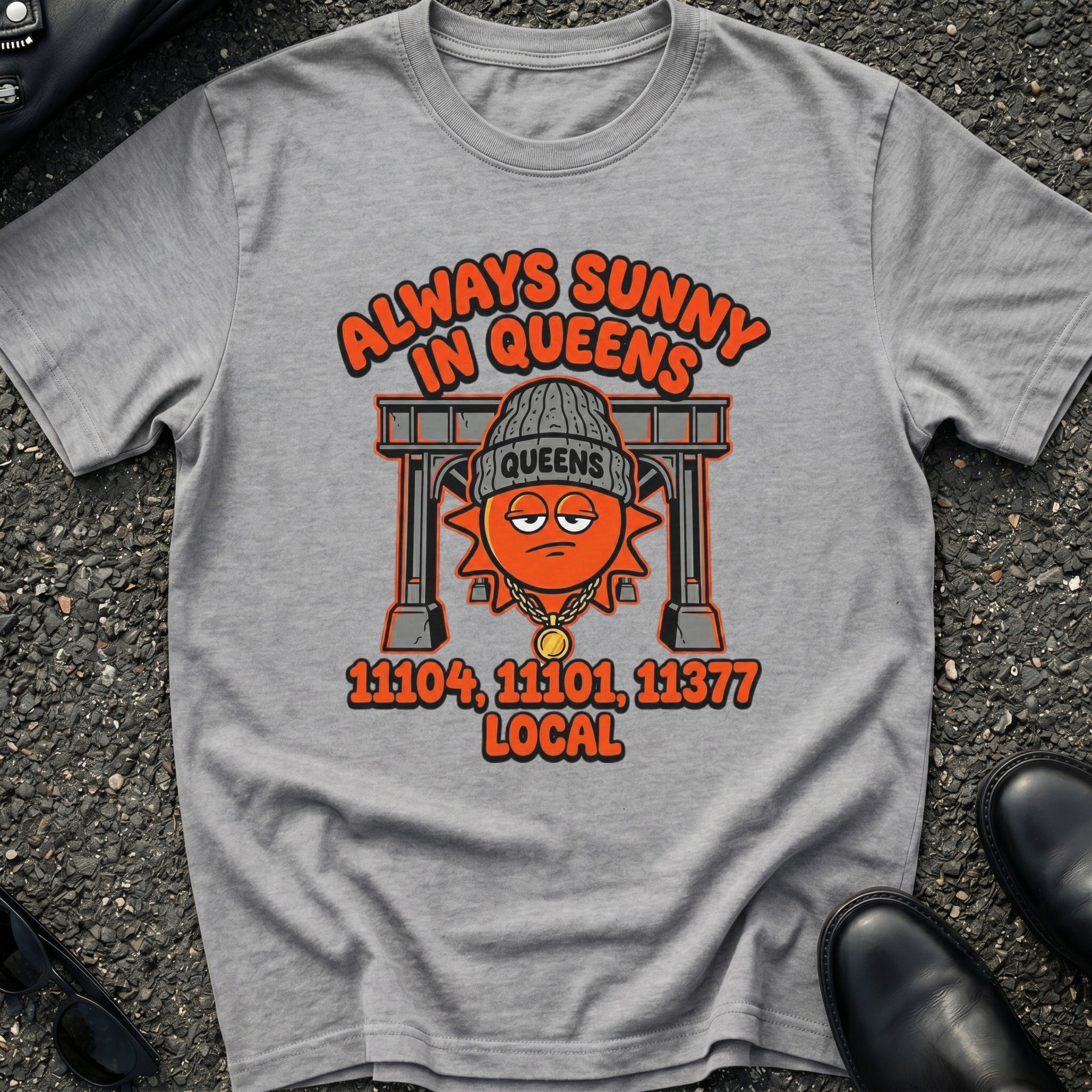Always Sunnyside T-Shirt