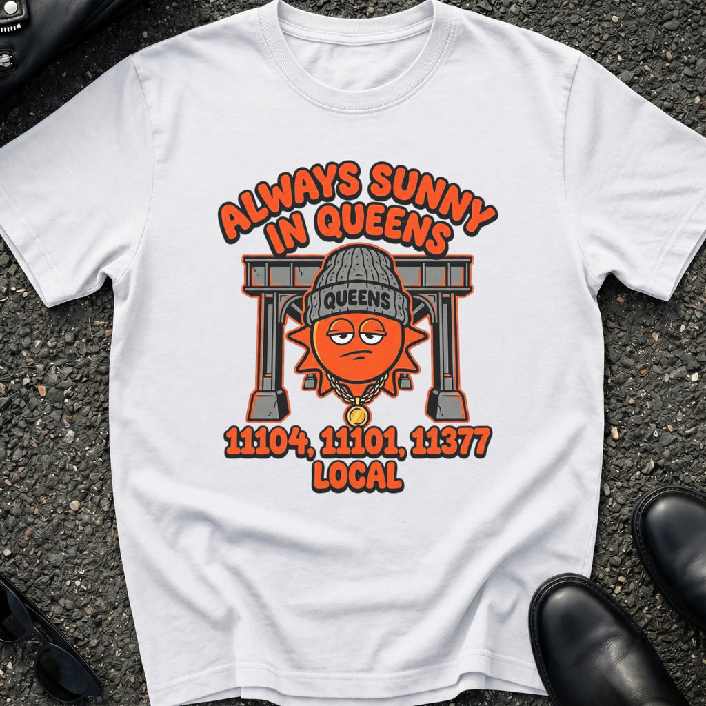 Always Sunnyside T-Shirt