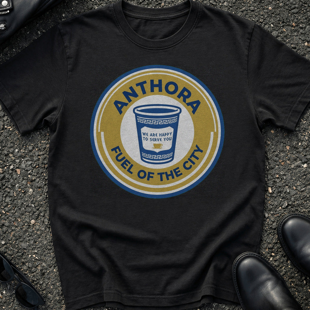 Anthora T-Shirt