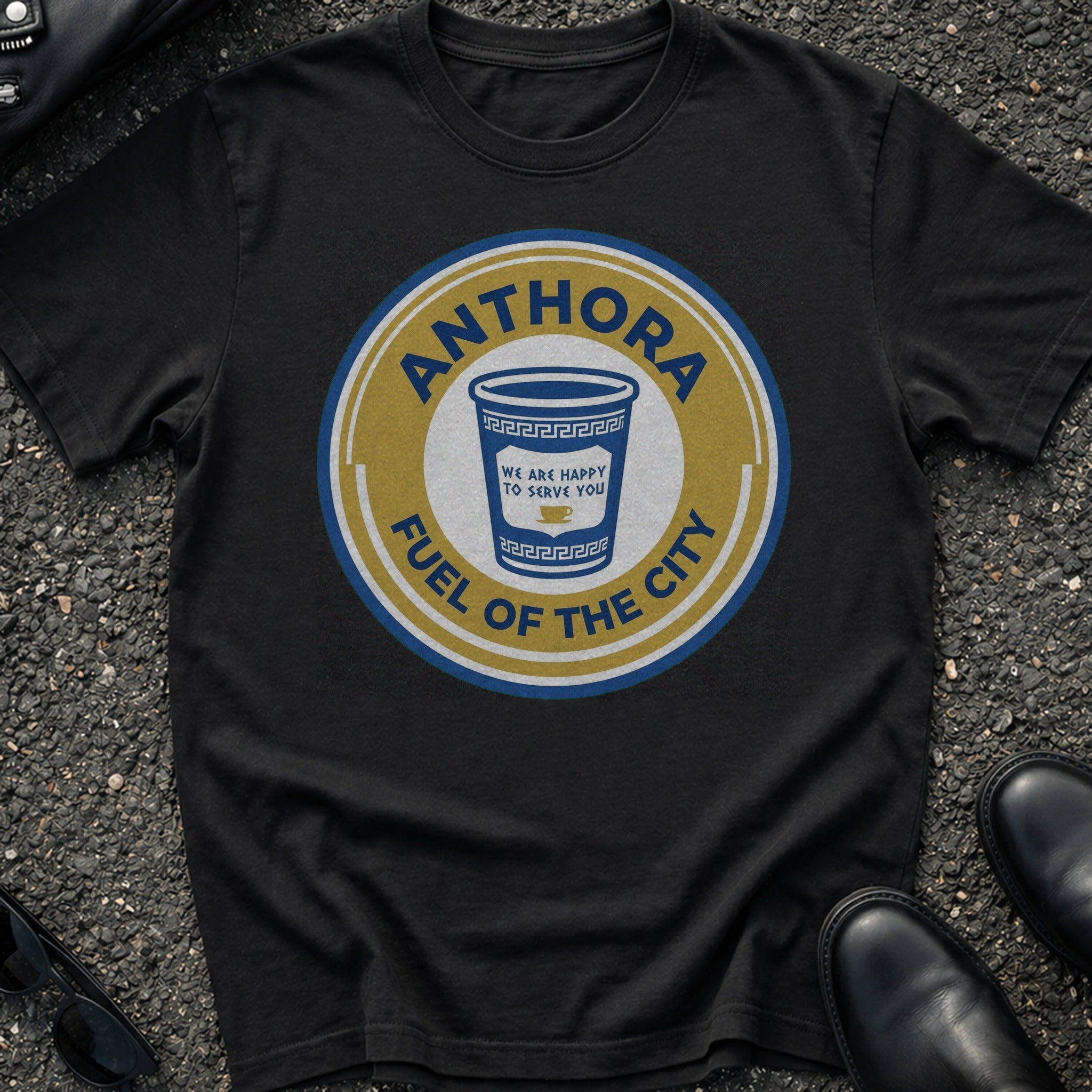 Anthora T-Shirt