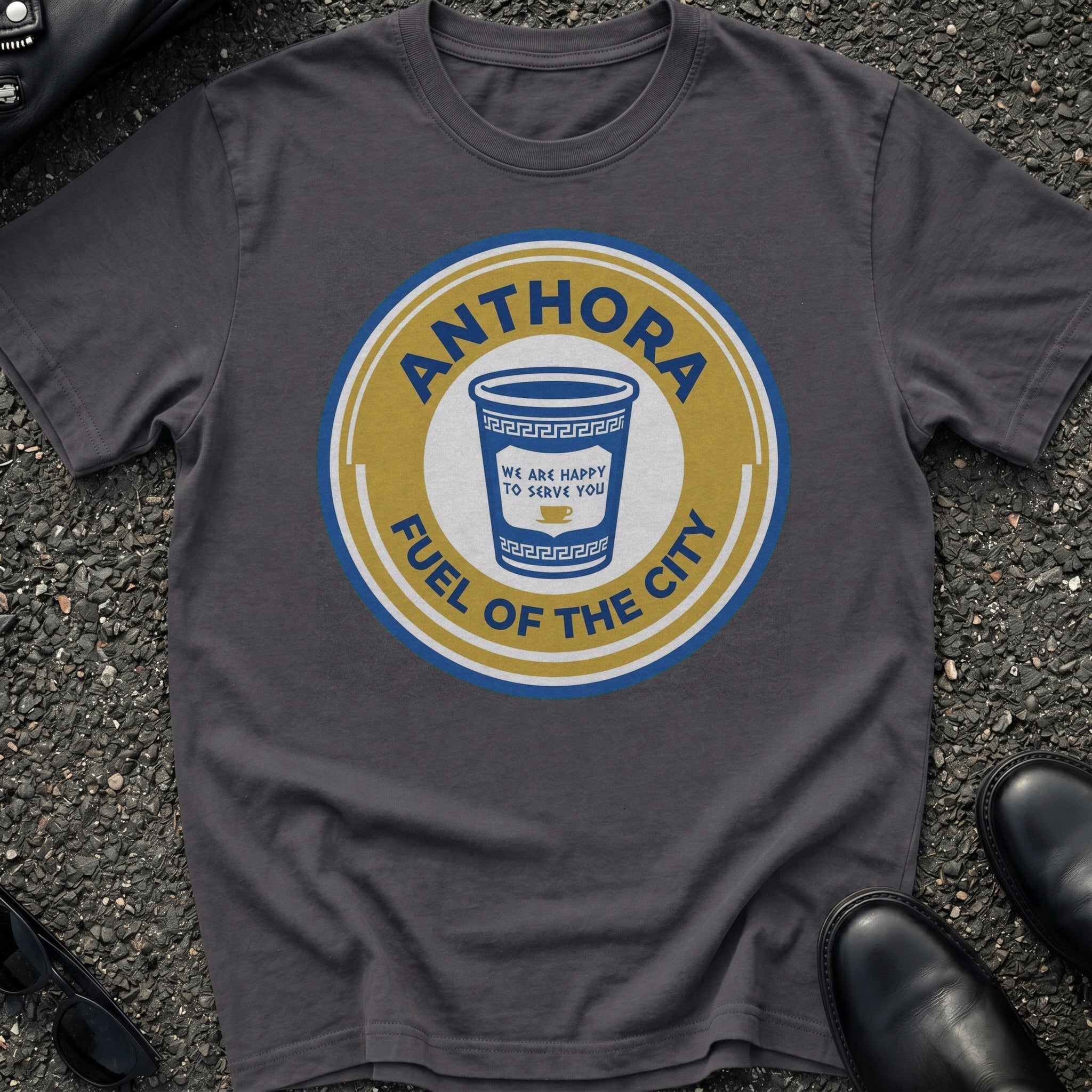 Anthora T-Shirt