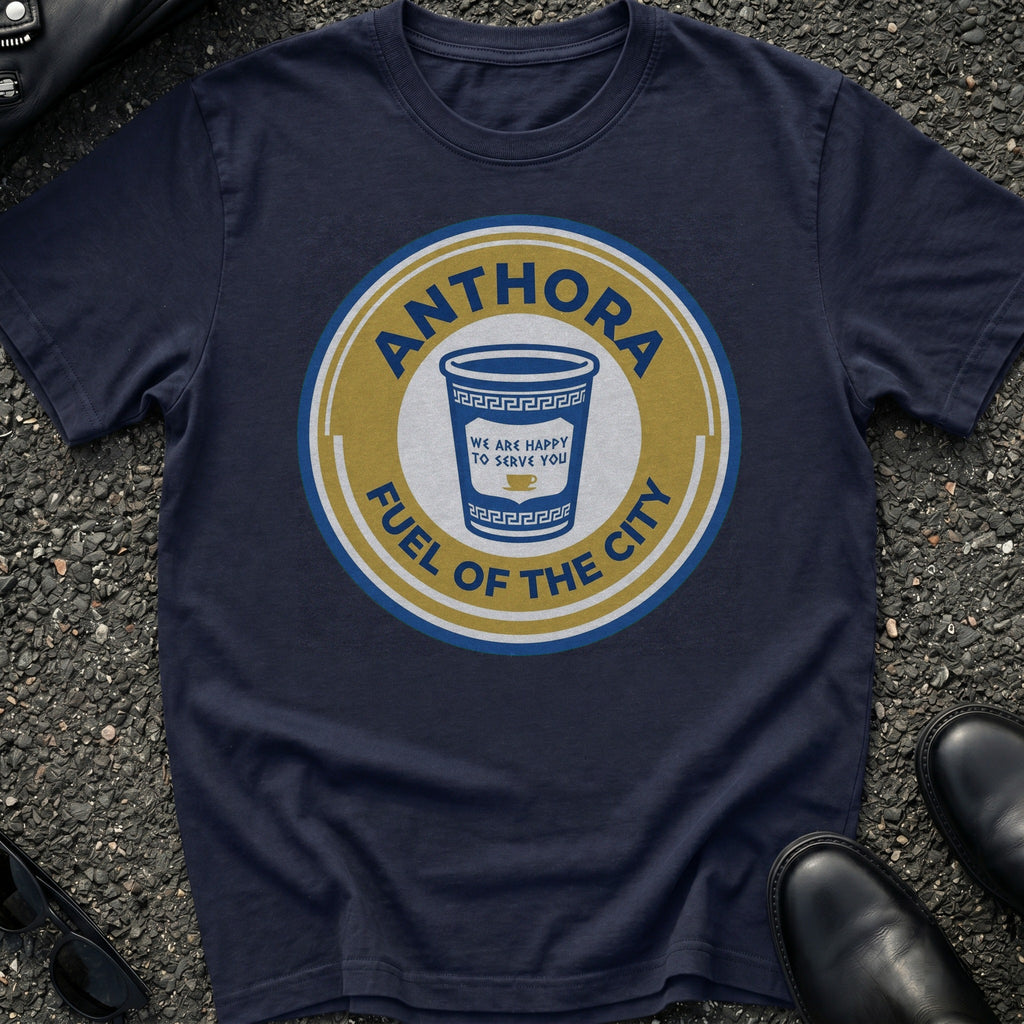 Anthora T-Shirt