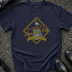 Anxiety Capital T-Shirt