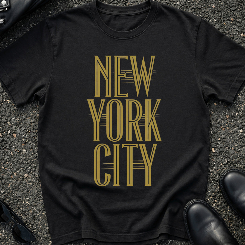 Art Deco T-Shirt