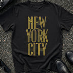 Art Deco T-Shirt