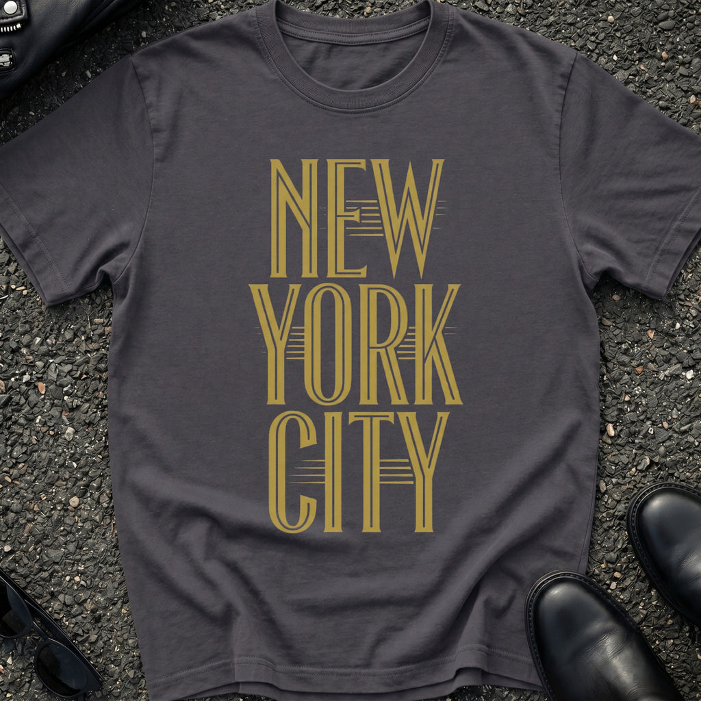 Art Deco T-Shirt