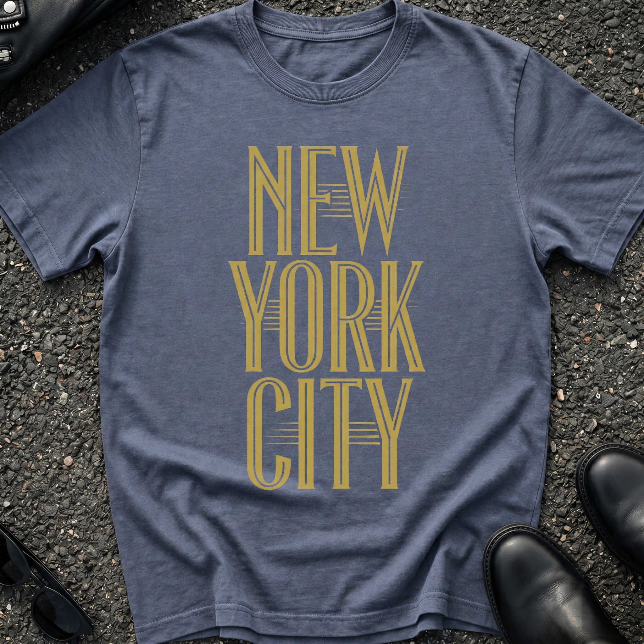 Art Deco T-Shirt