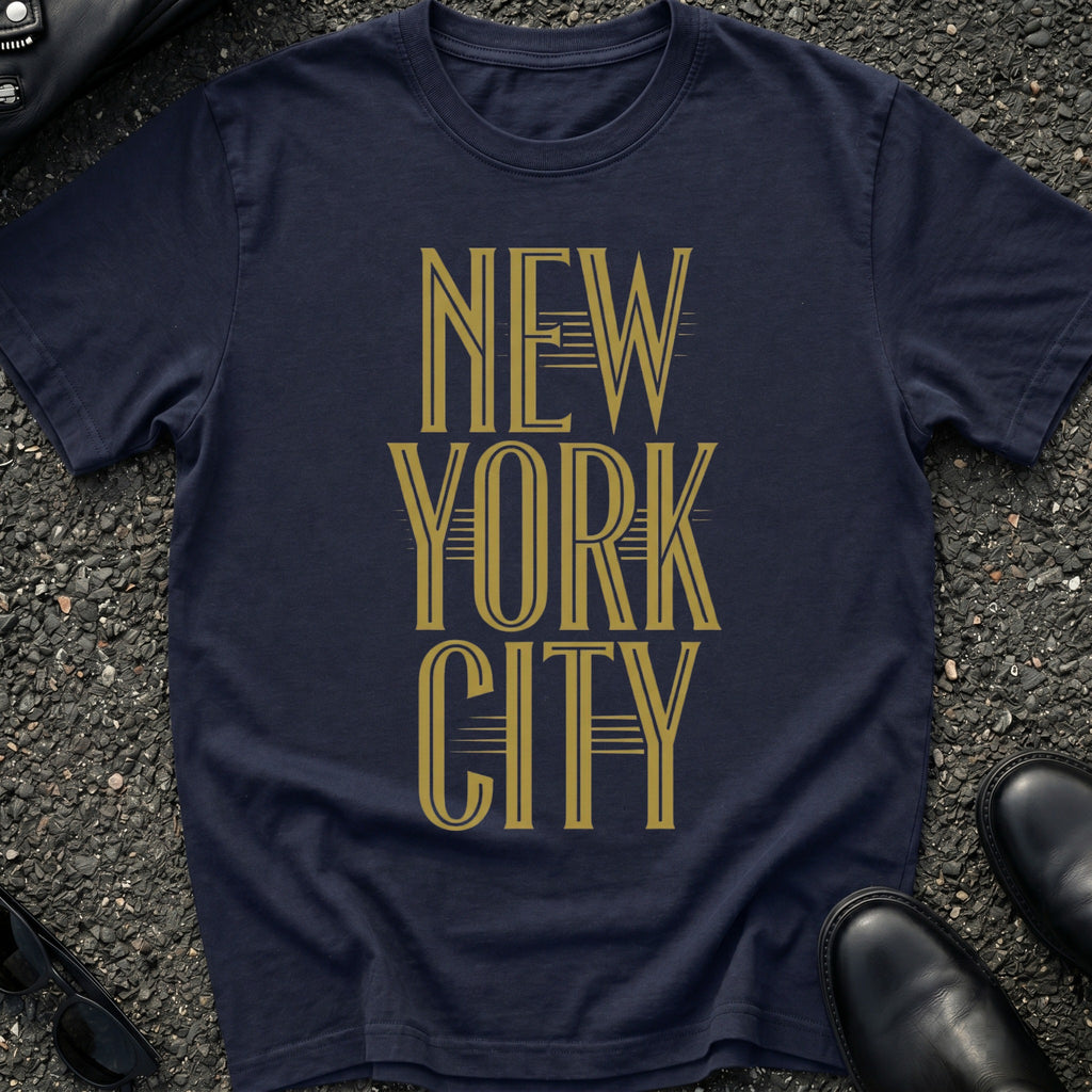 Art Deco T-Shirt