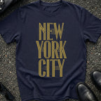 Art Deco T-Shirt