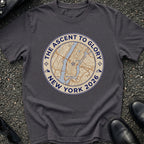 Ascent to Glory T-Shirt