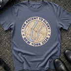 Ascent to Glory T-Shirt