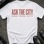 Ask The City T-Shirt