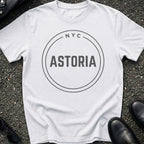 Astoria Circle T-Shirt