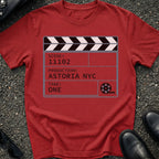 Astoria Film Production T-Shirt