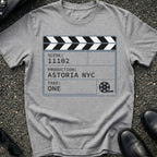 Astoria Film Production T-Shirt