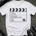 Astoria Film Production T-Shirt