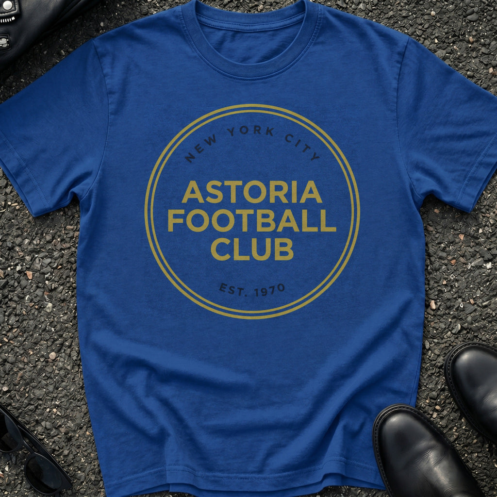Astoria Football Club T-Shirt