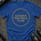 Astoria Football Club T-Shirt