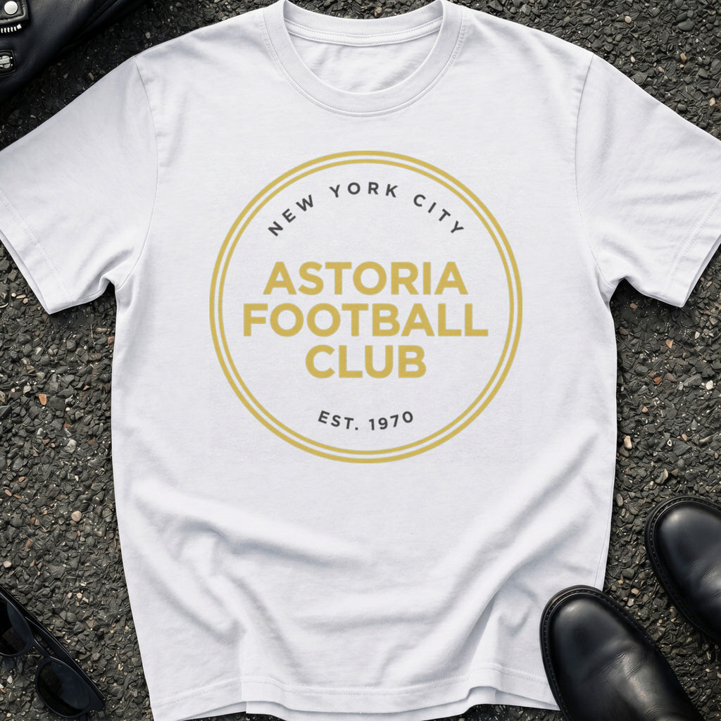 Astoria Football Club T-Shirt