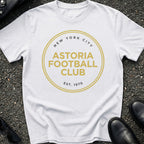 Astoria Football Club T-Shirt