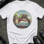 Astoria Hell Gate Parakeets T-Shirt