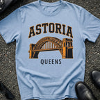 Astoria Hell Gate T-Shirt