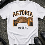 Astoria Hell Gate T-Shirt
