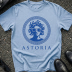 Astoria Medusa Fashion T-Shirt