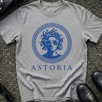 Astoria Medusa Fashion T-Shirt