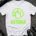 Astoria Parakeet Bold T-Shirt