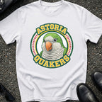 Astoria Quakers Baseball T-Shirt