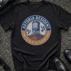 Astoria Resident T-Shirt