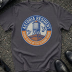 Astoria Resident T-Shirt