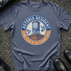 Astoria Resident T-Shirt