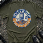 Astoria Resident T-Shirt