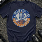 Astoria Resident T-Shirt