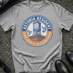 Astoria Resident T-Shirt