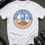 Astoria Resident T-Shirt