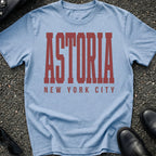 Astoria Varsity T-Shirt