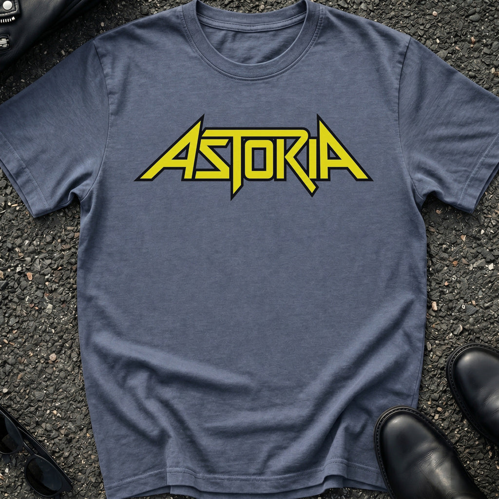 Astoriax Astoria T-Shirt