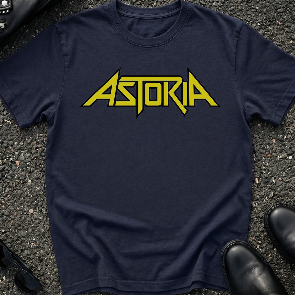 Astoriax Astoria T-Shirt
