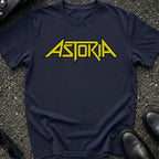 Astoriax Astoria T-Shirt