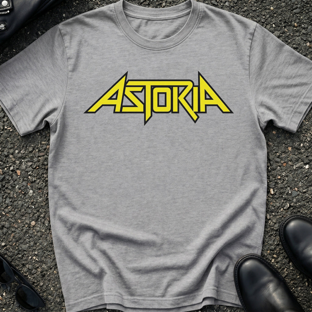 Astoriax Astoria T-Shirt