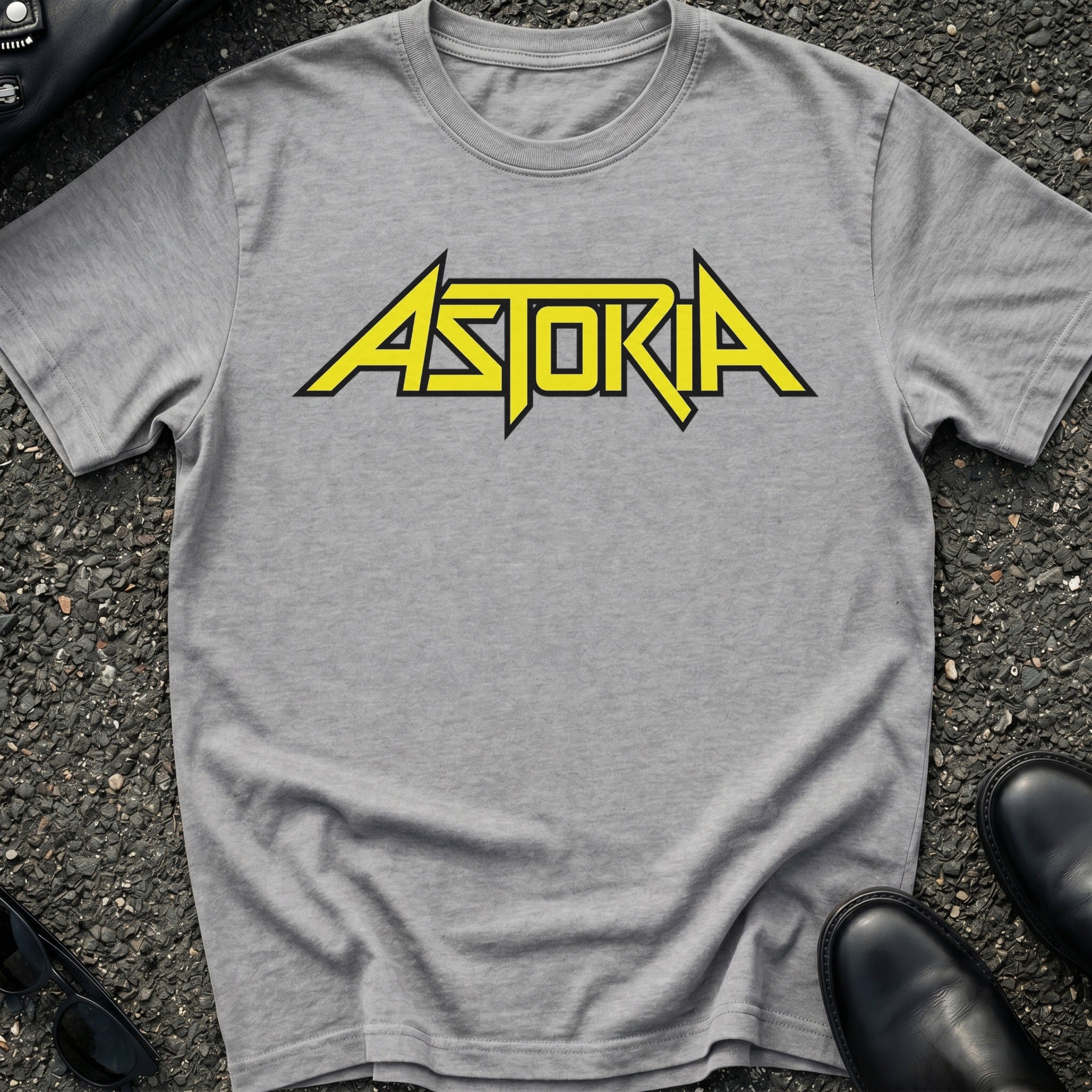 Astoriax Astoria T-Shirt