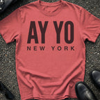 Ay Yo T-Shirt